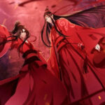Donghua news You Should Be Watching The Grandmaster of Demonic Cultivation 魔道祖师