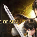 Donghua news You Should Be Watching: Throne of Seal