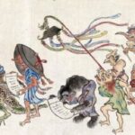 Donghua News 5 Japanese Mythical Creatures Originating in China